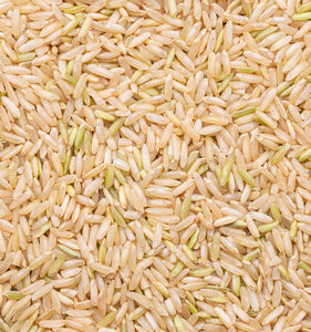 Organic Brown Basmati Rice / lb.