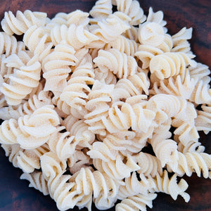 Organic Fusilloni Pasta / lb.